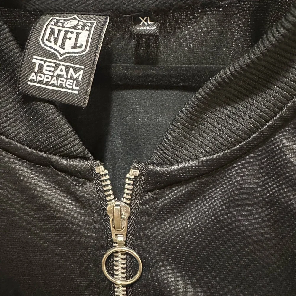 NFL branded boy
